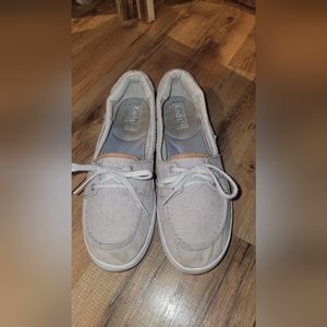 💥3 / 25$, Keds, Size 8, Light Gray